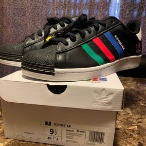 Adidas Superstar 2020 “Inclusivity”